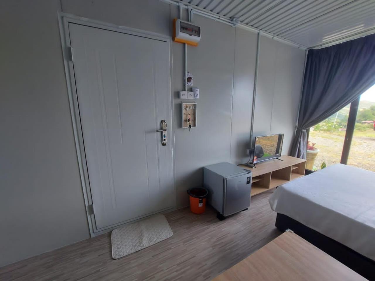 Sf Homestay Kampong Kundassan Exteriör bild