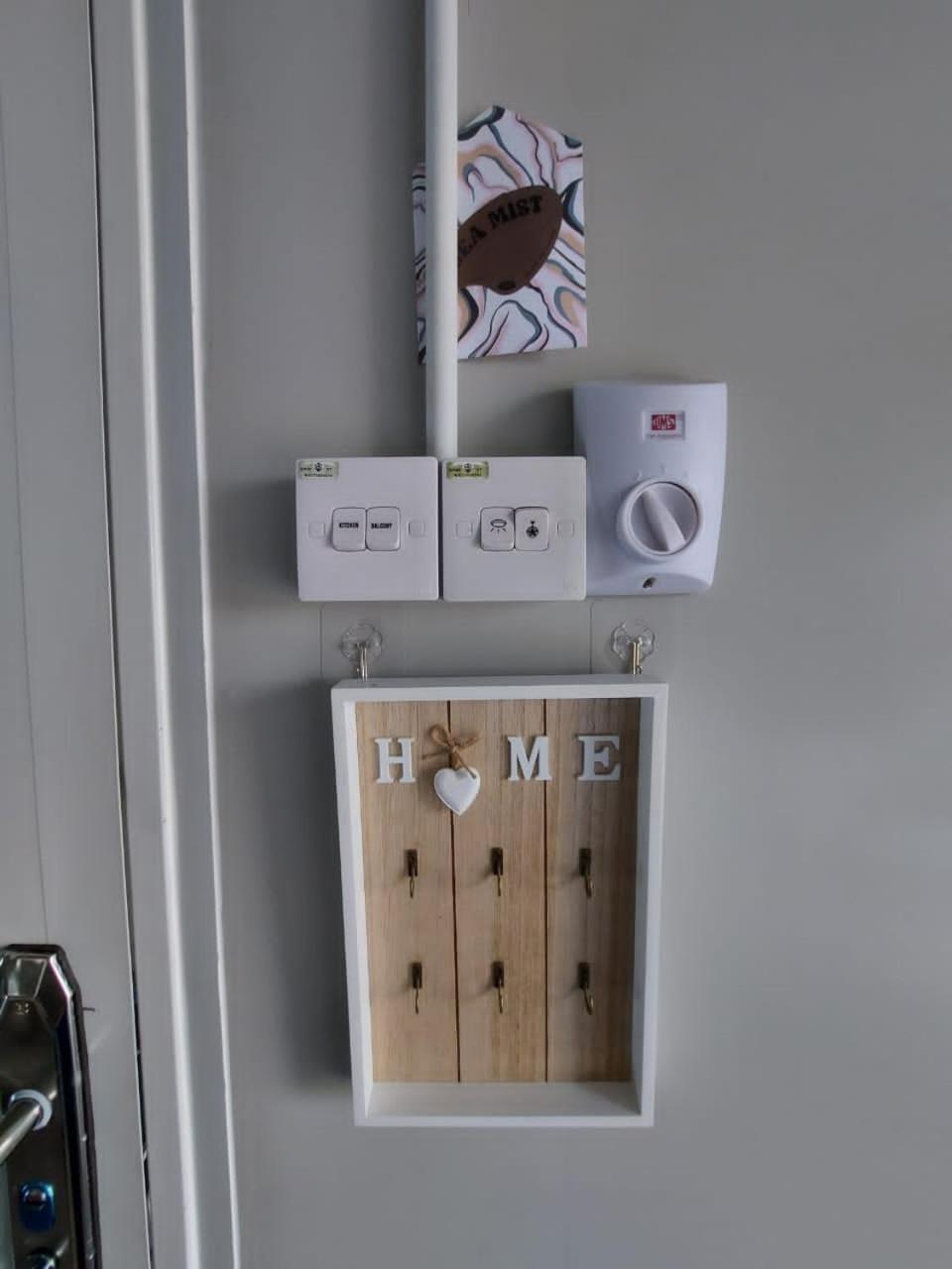 Sf Homestay Kampong Kundassan Exteriör bild