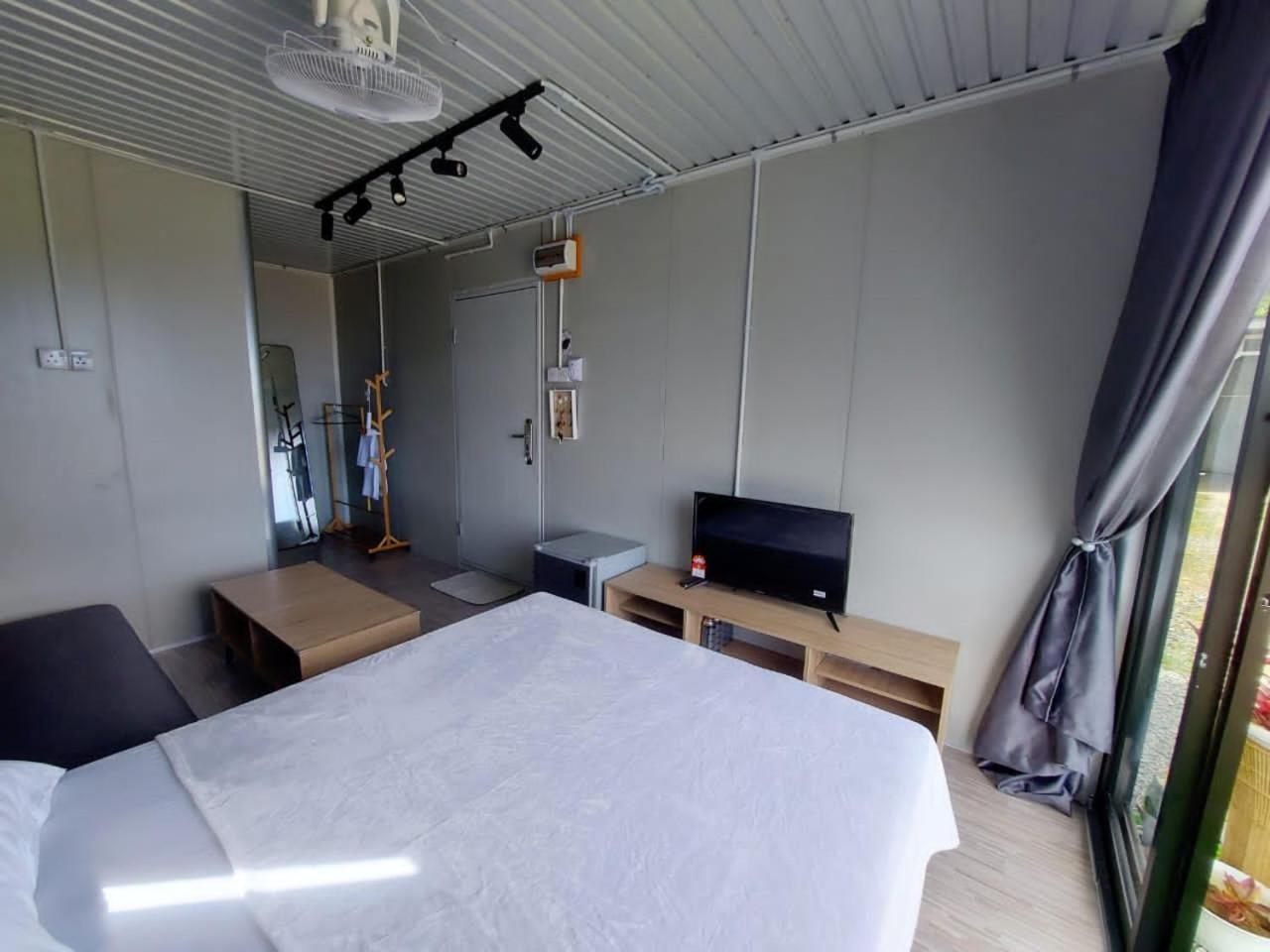Sf Homestay Kampong Kundassan Exteriör bild